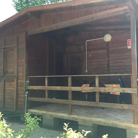 Camping Il Delfino
