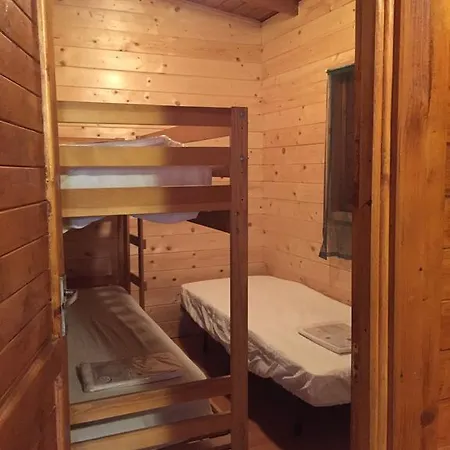 Camping Il Delfino *