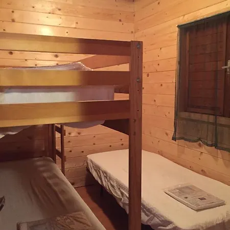 Camping Camping Il Delfino Borgo Santa Rita