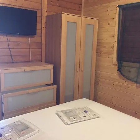 Camping Il Delfino * Borgo Santa Rita