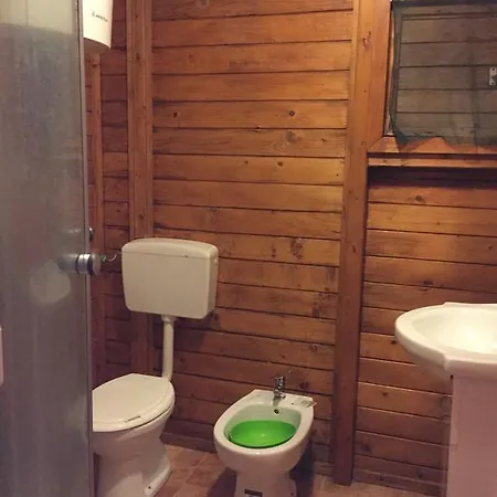 Camping Il Delfino * Borgo Santa Rita