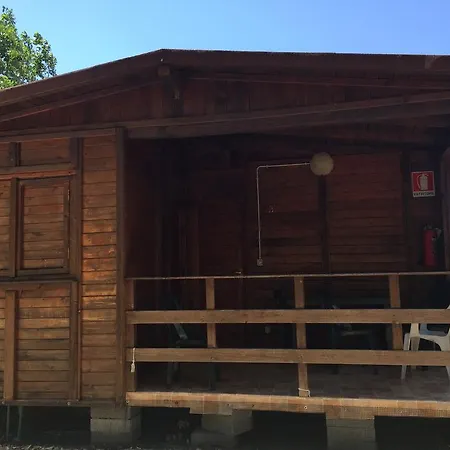 Camping Il Delfino Camping *