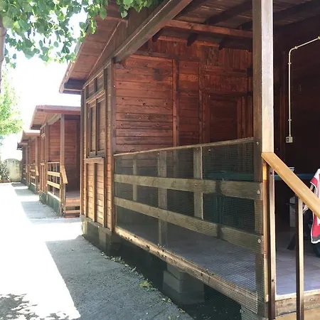 Camping Il Delfino Camping *