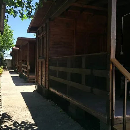 Camping Il Delfino * Borgo Santa Rita