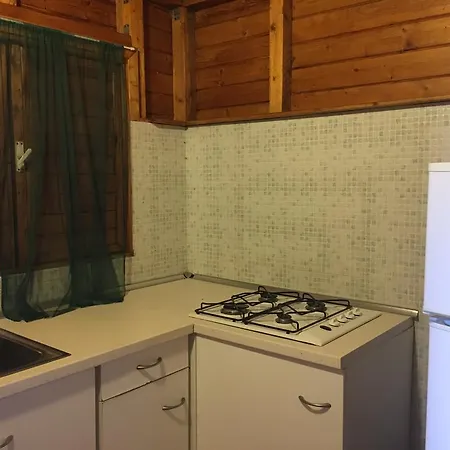 Camping Il Delfino Camping *