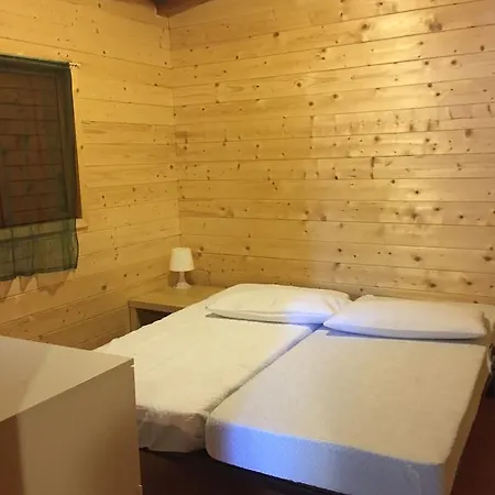 Camping Il Delfino