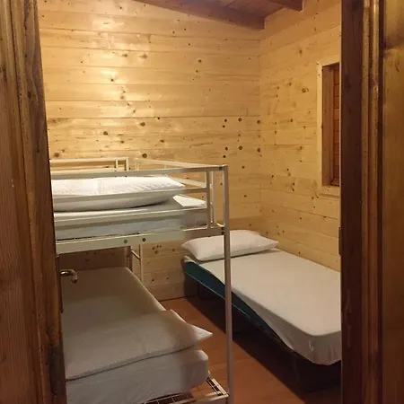 Camping Il Delfino * Borgo Santa Rita