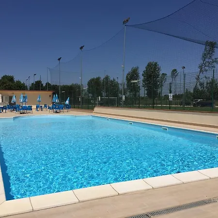 Camping Camping Il Delfino *