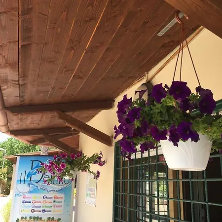 Camping Il Delfino