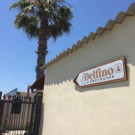 Camping Camping Il Delfino *